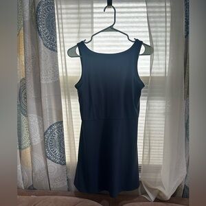 Old Navy Active Go-Dry Black Leggings